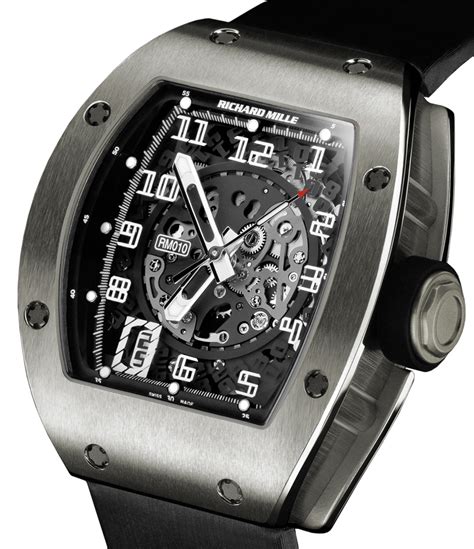 richard mille rm 010 diamond price|richard mille 010 pre owned.